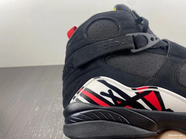 HYPE Playoffs Air 8 Jordan 305381-062 0710